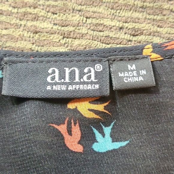 a.n.a Blouse - Picture 14 of 15